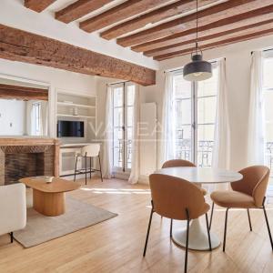 Paris VI -  Saint-Germain-des-Prés