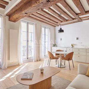 Paris VI -  Saint-Germain-des-Prés