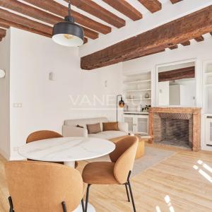 Paris VI -  Saint-Germain-des-Prés