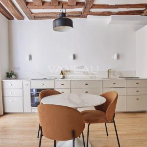 Paris VI -  Saint-Germain-des-Prés