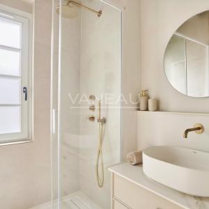 Paris VI -  Saint-Germain-des-Prés