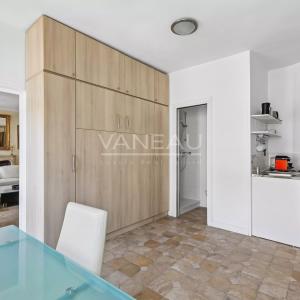 PARIS VIIe - quartier des antiquaires - 2 chambres