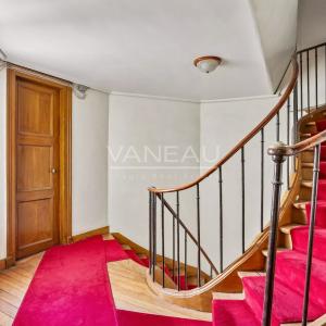 Proche Bon Marché – Appartement Deux Chambres