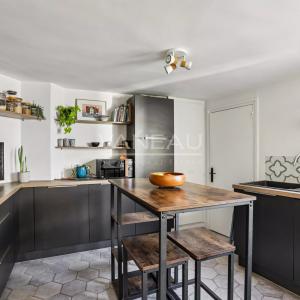 Proche Bon Marché – Appartement Deux Chambres