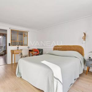 Proche Bon Marché – Appartement Deux Chambres