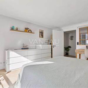 Proche Bon Marché – Appartement Deux Chambres