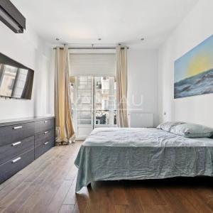 Paris VIII - Triangle d'or  - Quartier Saint Philippe du Roule