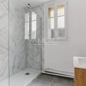 Meudon : Trois pièces refait à neuf,  sans vis à vis