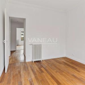 Meudon : Trois pièces refait à neuf,  sans vis à vis