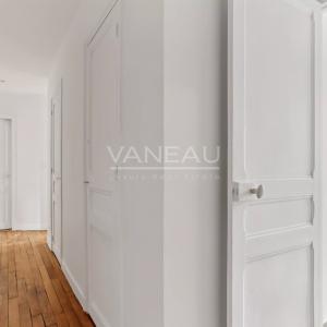 Meudon : Trois pièces refait à neuf,  sans vis à vis