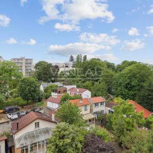 Meudon - 3 pièces en étage, sans vis à vis