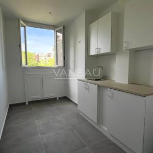 Meudon - 3 pièces en étage, sans vis à vis