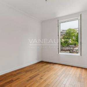 Meudon - 3 pièces en étage, sans vis à vis