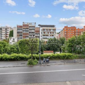 Meudon - 2 pièces à rénover, sans vis à vis