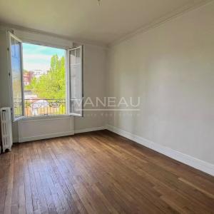 Meudon - 2 pièces à rénover, sans vis à vis