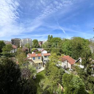 Meudon - 2 pièces à rénover, sans vis à vis