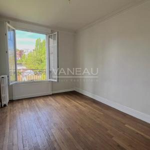 Meudon - 2 pièces à rénover, sans vis à vis