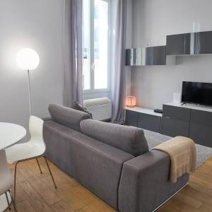 Cannes Banane - Appartement 2P à pied du Palais à vendre