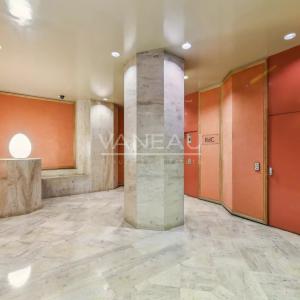 Paris IVe - Quartier Saint Paul - Studio