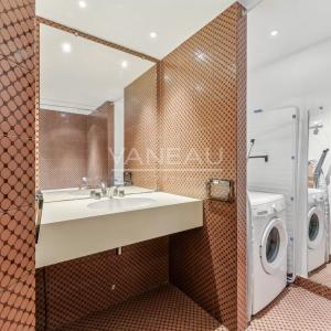 Paris IVe - Quartier Saint Paul - Studio