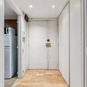 Paris IVe - Quartier Saint Paul - Studio