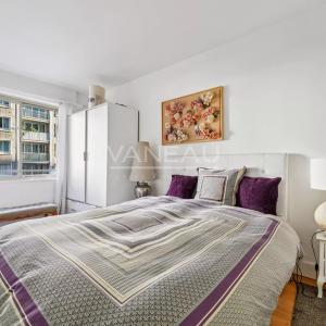 PARIS XVI - Auteuil - Sainte Perrine