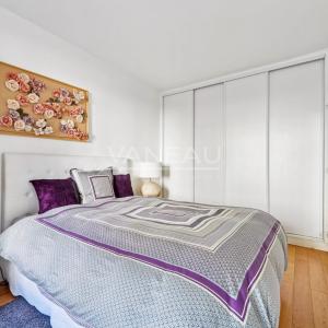 PARIS XVI - Auteuil - Sainte Perrine