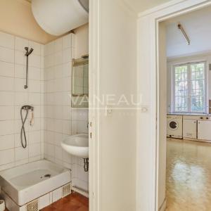 PARIS XVIe - Place Victor Hugo