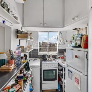 Paris XI - Belleville - Style Loft - Dernier étage - Vue dégagée