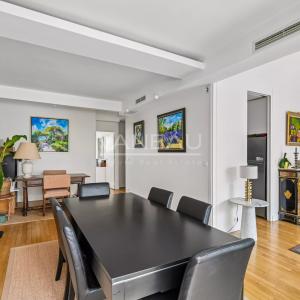 Paris VII - Quai d'Orsay - Dernier étage avec terrasse