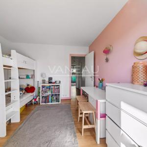 Boulogne Nord - Balcon - Calme et soleil