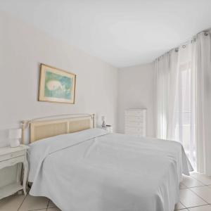 Cannes Banane Appartement 2 pièces dans une résidence récente