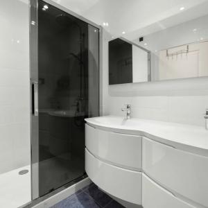 Cannes Banane Appartement 2 pièces dans une résidence récente