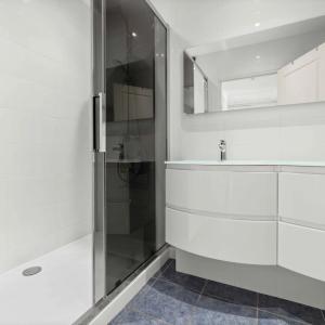 Cannes Banane Appartement 2 pièces dans une résidence récente