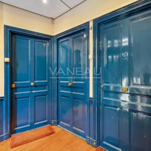 PARIS XVe - Pasteur/Montparnasse - Appartement familial en étage