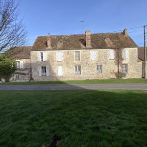 Corps de ferme à fort potentiel – Opportunité investisseurs aux 