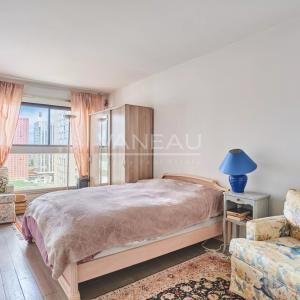 Charles Michels - Beaugrenelle -  VUE SEINE -5 Pièces