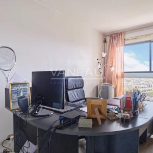 Charles Michels - Beaugrenelle -  VUE SEINE -5 Pièces