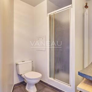 Charles Michels - Beaugrenelle -  VUE SEINE -5 Pièces