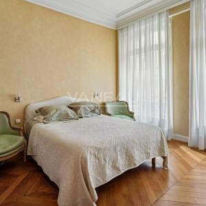 Paris XVIe - Place Mexico - Appartement familial