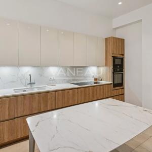 Paris XVIe - Place Mexico - Appartement familial