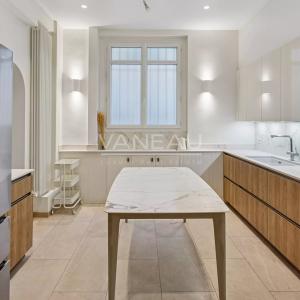 Paris XVIe - Place Mexico - Appartement familial