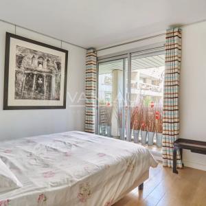 Neuilly-sur-Seine-Victor Hugo/Saussaye-Elégant appartement familial avec balcons