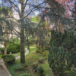 Neuilly-sur-Seine-Hôpital américain-Elégant appartement familial