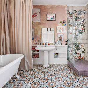 Paris XIè – Sainte-Marguerite – Loft contemporain