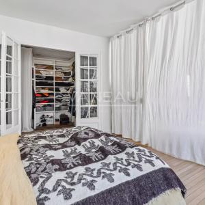 Paris XIè – Sainte-Marguerite – Loft contemporain