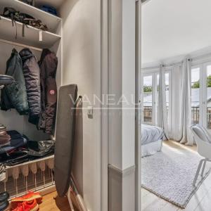 Paris XVe - Emile Duclaux - Appartement en excellent état