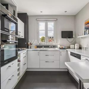 Paris XVe - Emile Duclaux - Appartement en excellent état