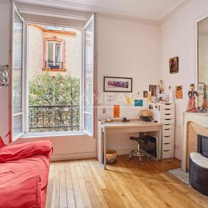 Paris VIIe - Breteuil