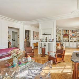 Paris VIIe - Breteuil